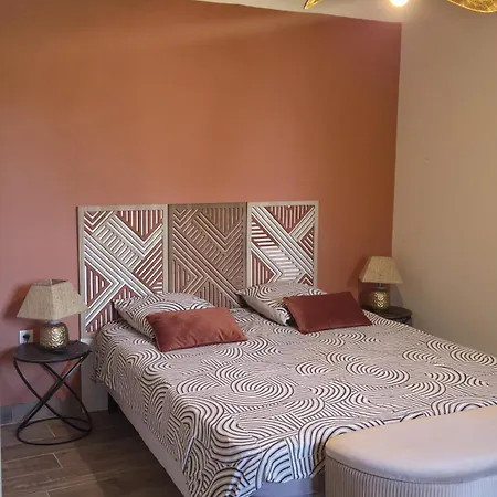 Le Du Clotte Appartement