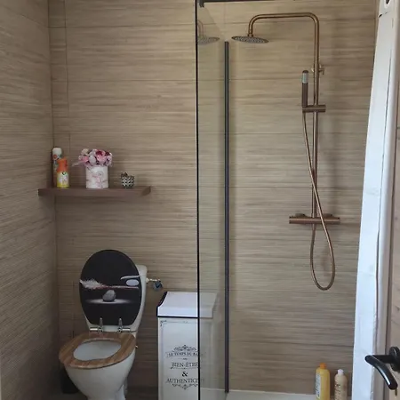 Appartement Le Du Clotte