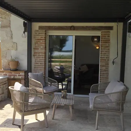 Appartement Le Du Clotte *